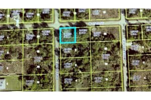 1107 15TH Street, Lehigh Acres, FL 33972 - MLS#225056517