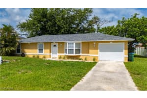 1006 Ne 2nd Ave, Cape Coral