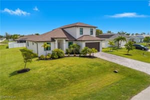 1323 36th Street, Cape Coral, FL 33914 - MLS#225056539
