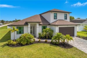 1323 36th Street, Cape Coral, FL 33914 - MLS#225056539