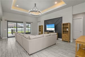 1323 36th Street, Cape Coral, FL 33914 - MLS#225056539