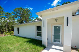 202 Homewood Avenue, Lehigh Acres, FL 33974 Sold 08/08/25