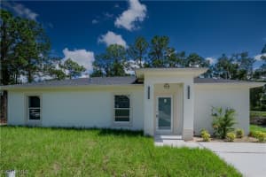 202 Homewood Avenue, Lehigh Acres, FL 33974 Sold 08/08/25