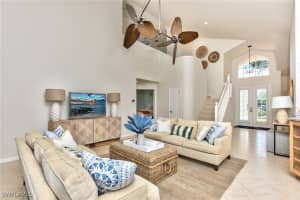 1705 Marsh Run, Naples, FL 34109 - MLS#225056554