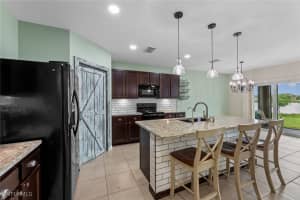 3441 Manati Court, Cape Coral, FL 33909 - MLS#225056557