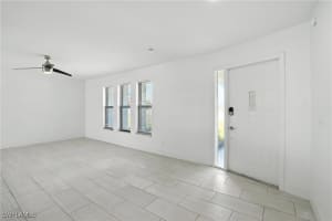 4011 Agualinda Boulevard, Cape Coral, FL 33914 Sold 09/02/25