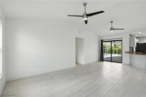 4011 Agualinda Boulevard, Cape Coral, FL 33914 Sold 09/02/25