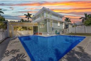 415 Marion Avenue, Punta Gorda, FL 33950 - MLS#225056572