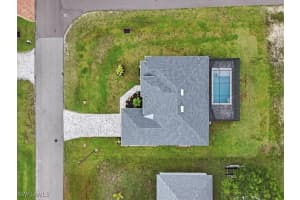 1201 8th Place, Cape Coral, FL 33991 - MLS#225056575