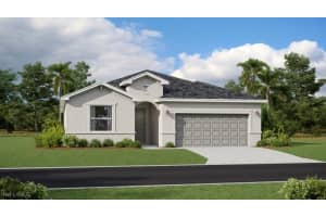 20530 Copperhead Dr, Lehigh Acres