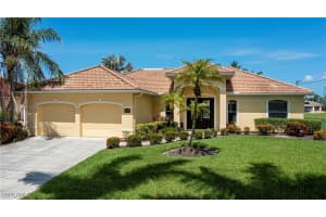 5332 21st Place, Cape Coral, FL 33914 - MLS#225056597