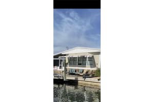 3100 BOWSPRIT Lane, St James City, FL 33956 - MLS#225056603