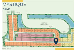 24695 Marina Del Ray Drive, Bonita Springs, FL 34135 - MLS#225056605