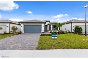 24695 Marina Del Ray Drive, Bonita Springs, FL 34135 - MLS#225056605