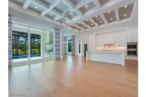 130 Burning Tree Drive, Naples, FL 34105 - MLS#225056618
