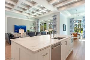 130 Burning Tree Drive, Naples, FL 34105 - MLS#225056618