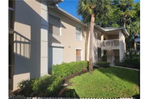 709 Landover Cir 203, Naples