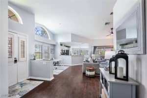 641 Saint Andrews Boulevard, Naples, FL 34113 - MLS#225056632