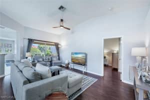 641 Saint Andrews Boulevard, Naples, FL 34113 - MLS#225056632