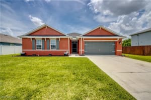 1817 Sw 3rd Ave, Cape Coral