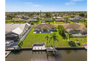 1910 10th Place, Cape Coral, FL 33990 - MLS#225056641