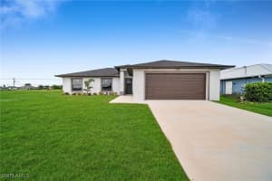 1518 Nw 7th Pl, Cape Coral