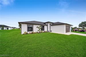 1518 7th Place, Cape Coral, FL 33993 Sold 09/30/25