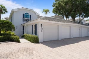 7100 Barrington Cir 4, Naples
