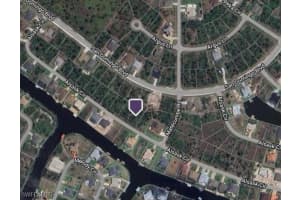 15541 Alsask Circle, Port Charlotte, FL 33981 - MLS#225056649