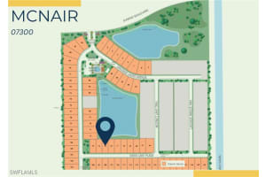 608 Oasis Lake Place, Lehigh Acres, FL 33974 - MLS#225056657