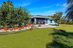 6104 Holt Court, Fort Myers, FL 33905 - MLS#225056664