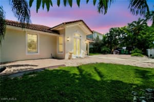 3389 Hibiscus Ave, Naples