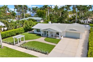 1219 Osceola Drive, Fort Myers, FL 33901 - MLS#225056672