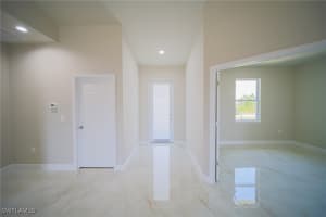 2817 43rd Street, Lehigh Acres, FL 33971 - MLS#225056674
