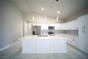 2817 43rd Street, Lehigh Acres, FL 33971 - MLS#225056674