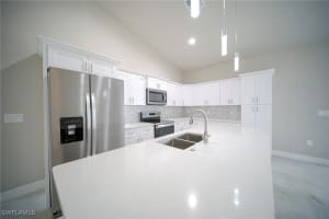 2817 43rd Street, Lehigh Acres, FL 33971 - MLS#225056674