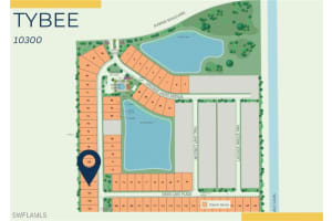 278 Silent Lake Drive, Lehigh Acres, FL 33974 - MLS#225056679