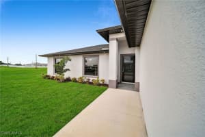 1421 7th Place, Cape Coral, FL 33993 Sold 10/03/25