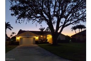 449 Dundee Court, Naples, FL 34104 - MLS#225056693