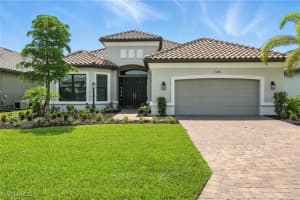 17480 Aquila Court, Fort Myers, FL 33913 Sold 07/09/25