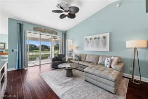 5912 Three Iron Drive, Naples, FL 34110 - MLS#225056700