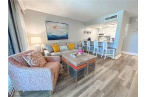 3126 Tennis Villas, Captiva