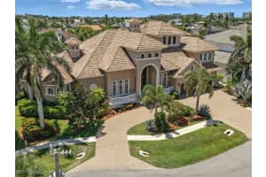 504 Tigertail Court, Marco Island, FL 34145 - MLS#225056717