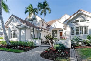 2540 Half Moon Walk, Naples, FL 34102 - MLS#225056719