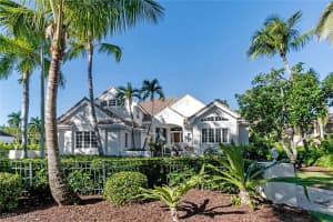 2540 Half Moon Walk, Naples, FL 34102 - MLS#225056719