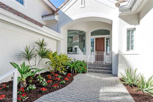 2540 Half Moon Walk, Naples, FL 34102 - MLS#225056719