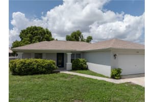 2226 34th Terrace, Cape Coral, FL 33909 - MLS#225056721