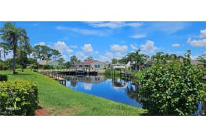 15140 Riverbend Boulevard, North Fort Myers, FL 33917 - MLS#225056727