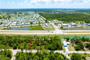 2296 Blaser Street, Punta Gorda, FL 33980 Sold 10/22/25