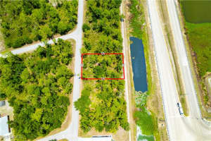 2296 Blaser Street, Punta Gorda, FL 33980 Sold 10/22/25